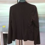 Forever 21 ππ Black Blazer Medium M Photo 1