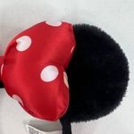  Minnie Mouse Ears Official Disney Parks Ears Minnie Bow Mickey Mouse Photo 2