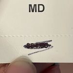 Sanrio  My Melody Two Tone Sweater Cardigan‎ Women’s size M Photo 9