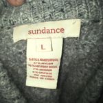 Sundance lagenlook fisherman granny button up cardigan Photo 4