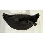 New Rainbow Sequin Festival Rave Adjustable Fanny Pack Bag Purse Pride Photo 1