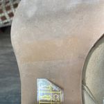 Jeffrey Campbell  6 Taggart Leather Cutout Booties in Ivory Photo 6