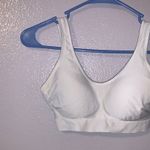 Bali  Women's Comfort Revolution Wirefree Bra padded Small White Photo 1