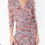 Veronica Beard  MAGGIE SILK DRESS Photo 0