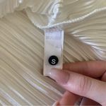 Amazon Pleated Belted Shirt Dress (S) - - Night Out! Photo 4