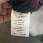 Trina Turk Abstract Retro Dress Photo 4