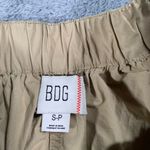 BDG  Beige tan mini Skirt Photo 3