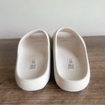 32 Degrees Heat 32 Degree Cool Unisex Neutral Slide Sandal Size Small 6/7 or 4/5 #284A Photo 3