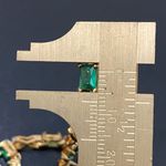 Unsigned Gold Photo 12