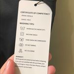 Womens New Wenlia Workout Romper Onesie with Padded Bras Sleeveless Romper Black Size XS Photo 6