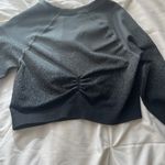 Gymshark Long-sleeve Crop Top Photo 2