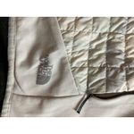 The North Face Vest Womens Quilted Full Zip Sleeveless camo Jacket vest Photo 9