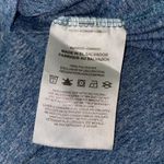 Nike  dry fit heather blueish gray short sleeve crew neck top NEW size 2X Photo 4