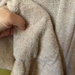 Barefoot Dreams  cozy chic lite size M hooded open front cardigan. Photo 2