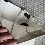 White Fox Boutique White Fox Denim Boutique White Dress Photo 2