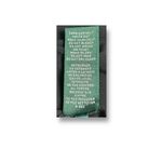 Ralph Lauren  Black Sequin Lace Illusion Sheath Midi Dress Ruched Waist Cocktail Photo 2