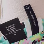 New directions floral jacket size large Photo 4