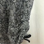 Athleta  Laguna Side Scrunch Tankini NWT in Size 32B/C Photo 4