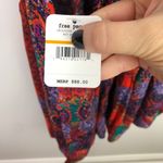 Free People  Count Me In Trapeze Dress Tunic Top Small Photo 5