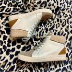 Blondo  “Guilia” waterproof faux fur mid-top sneaker Photo 2
