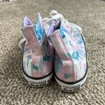 Converse  All Star Chuck Taylor Tie Dye High Top Sneakers Photo 3