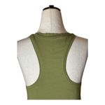 Lululemon  Tank Top Women‎ Small Bronze Green Love Tank Athletic Yoga Athleisure Photo 5