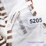 Bec & Bridge New! Set! ‎ Barbara bikini set top and boy leg bottoms USA 4 Photo 9