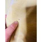 SPORTY & RICH Serif Yellow Tie Dye Crew Sweatshirt Size Large Photo 8