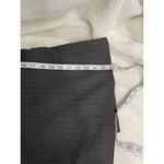 Tahari  Arthur S Levine Gray Blazer Dress Suit Jacket Women's Size 8 Photo 8