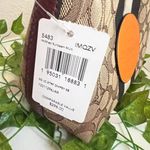 Coach  Dempsey Shoulder Bag In Signature Jacquard With Stripe And Patch 5483 Photo 6