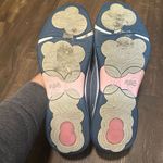 Ryka  blue 12 ortho arch support comfort Mary Jane flats Photo 1