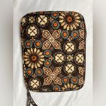 Vera Bradley  Tablet or‎ Mini Laptop Sleeve Canyon Pattern Photo 1