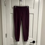 fp movement free people legging plum colored size small Purple Photo 1