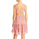 AQUA Bloomingdale’s  Rosette Lace Tiered Dress, Size 2
New w/Tag Retail $278 Photo 2