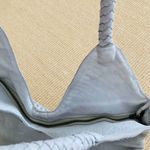 Free People Llana Woven Leather Tote NWOT $178 Photo 12