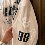 H&M  Bomber Jacket Photo 2