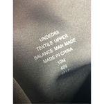 Unisa Women's Suede Block Heel Over The Knee Riding Boots Brown Size 10M Photo 2