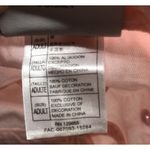 Disney  Womens Pink Mickey Mouse Rhinestones Emblem Adjustable Baseball Hat Cap Photo 11