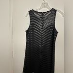 Guess  Faux Leather Zebra Print Size 4 Photo 1