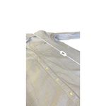 Vineyard Vines  Women's Relaxed Mixed Stripe Button Down Shirt SIZE 2 Photo 7