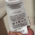 DKNY 🆕  Jeans Women Plus 16w 16 Williamsburg High Rise Flare Crop Denim Pants Photo 3