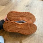 Reebok  Club C Double Revenge Sneakers in White/Bright Ochre Women’s Size 8.5 Photo 5