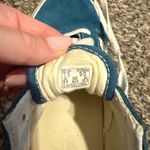 Vans Low-Top Blue Photo 3