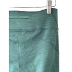 Outdoor Voices  TechSweat Core 3/4 Legging High-rise Evergreen Women's Medium Photo 7