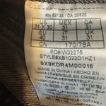 Guess Black Straight Leg Women's Jeans Photo 4