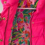 Lilly Pulitzer Vest Photo 2