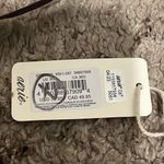 Aerie Smoothez By  Brown Balconette Mesh Underwire Unlined Bra full coverage Photo 4