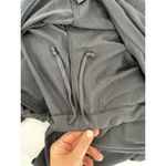 SKIMS  Sleep Pant Plus Size 2X Black Onyx Sold Out NWT Loungewear Comfort Soft​ Photo 13