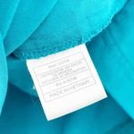 Dansko Women's Short Sleeve V-neck Button Back Nursing Scrub Top Size Medium Photo 7