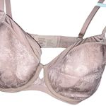 Soma  lace Pink Lightest lift perfect coverage adjustable straps 36C Photo 1